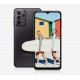 Samsung A235 Galaxy A23 128GB 4GB RAM (Ekspozicinė prekė)
